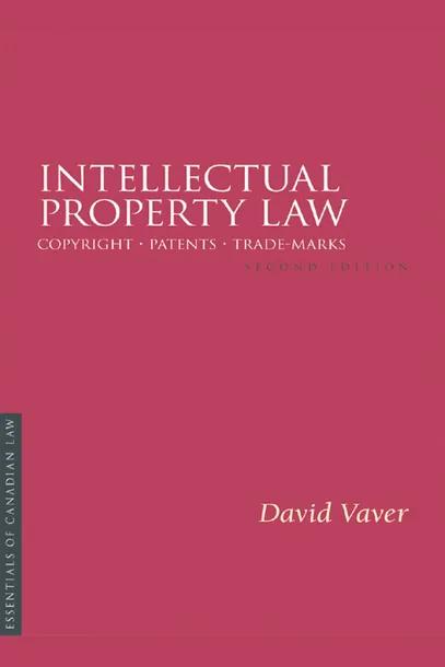 Intellectual Property Law