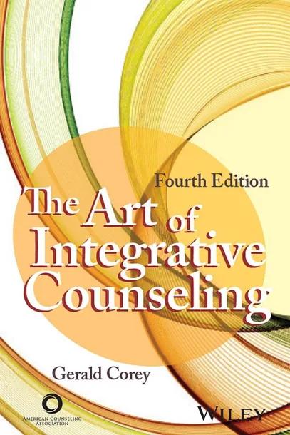 The Art of Integrative Counseling cover