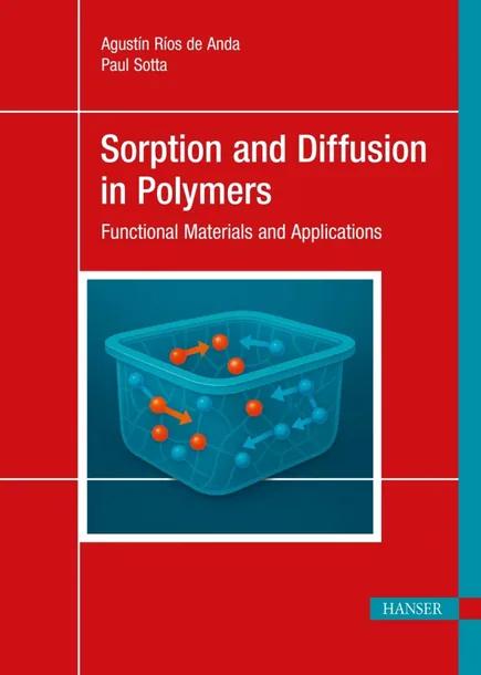 Sorption and Diffusion in Polymers cover
