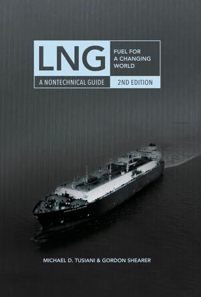 LNG cover