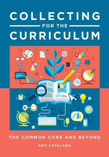 Collecting for the Curriculum cover