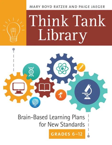 Think Tank Library cover