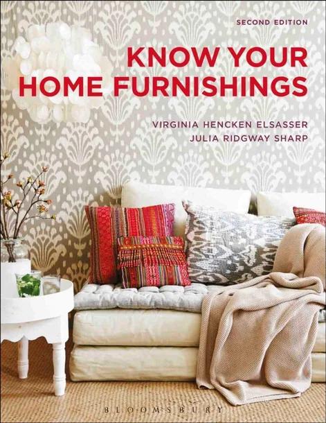 Know Your Home Furnishings cover