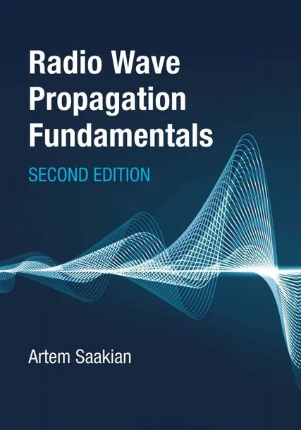 Radio Wave Propagation Fundamentals cover