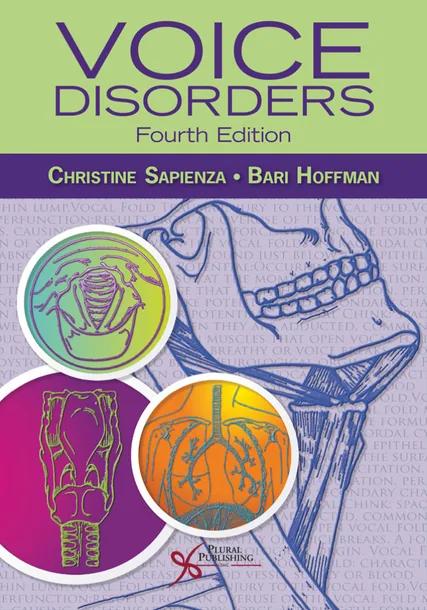 Voice Disorders cover