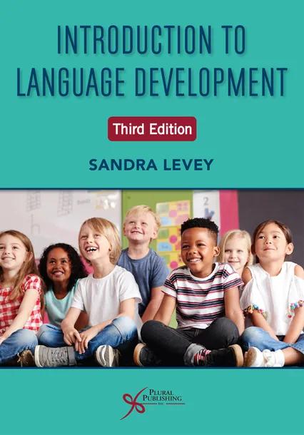 Introduction to Language Development cover