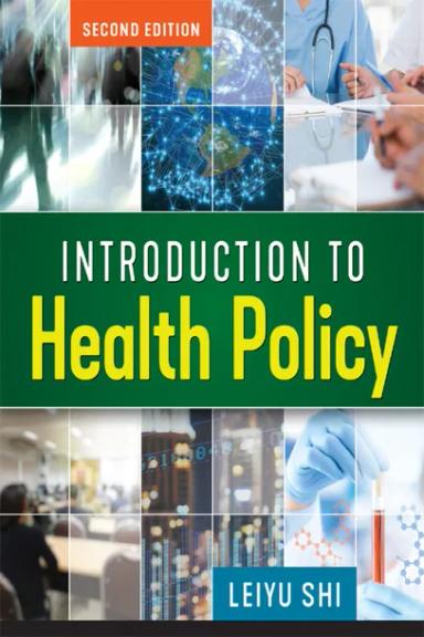 Introduction to Health Policy