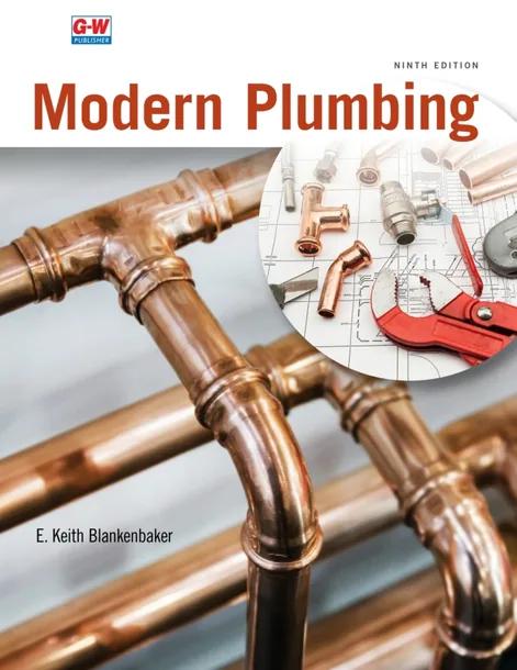 Modern Plumbing cover