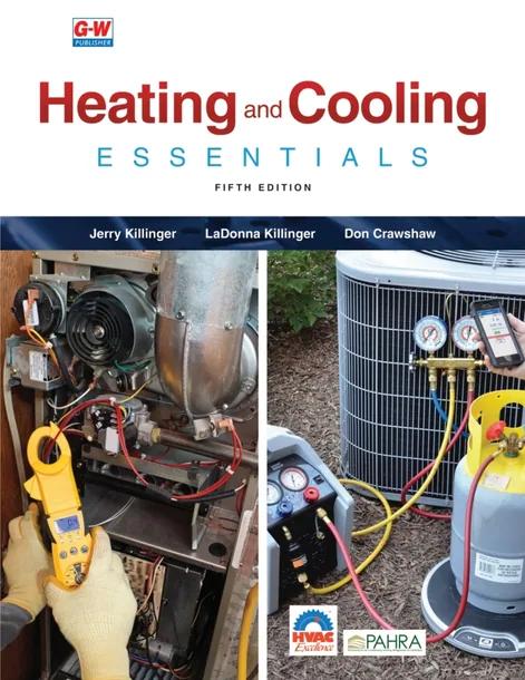 Heating and Cooling Essentials cover