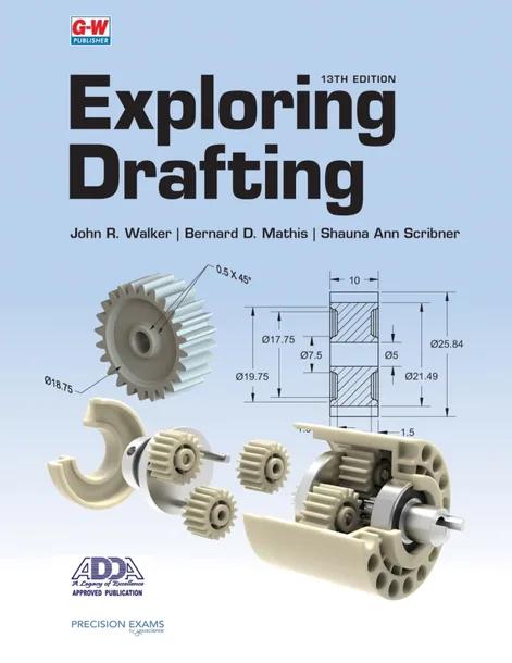 Exploring Drafting cover