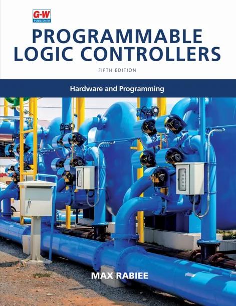 Programmable Logic Controllers cover