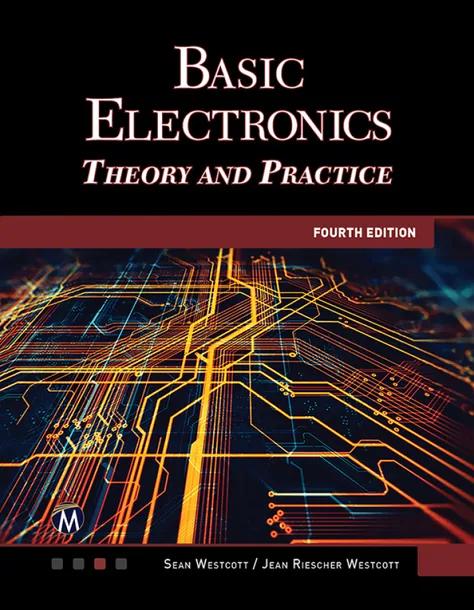 Basic Electronics cover