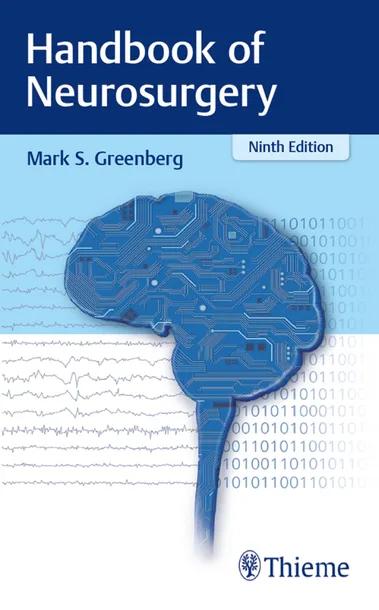 Handbook of Neurosurgery cover