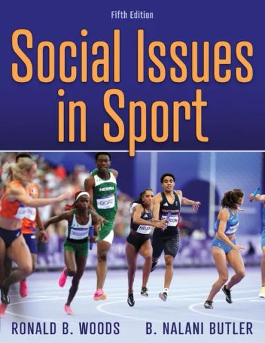 Social Issues in Sport
