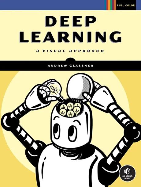 Deep Learning cover