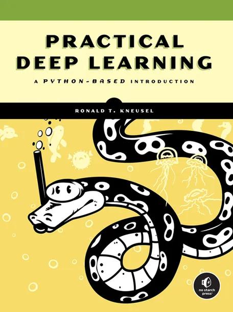 Practical Deep Learning cover