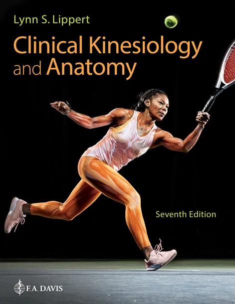 Clinical Kinesiology and Anatomy