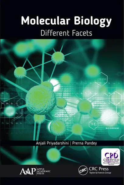 Molecular Biology cover