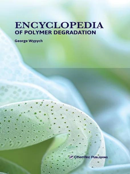 Encyclopedia of Polymer Degradation cover