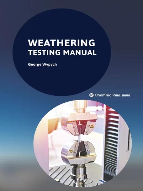 Weathering cover