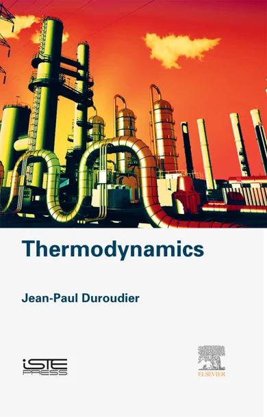 Thermodynamics cover