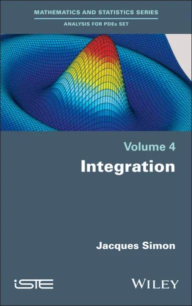 Integration cover