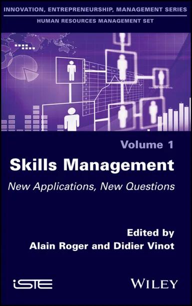 Skills Management cover