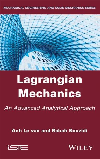 Lagrangian Mechanics cover