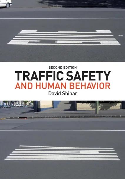 Traffic Safety and Human Behavior cover