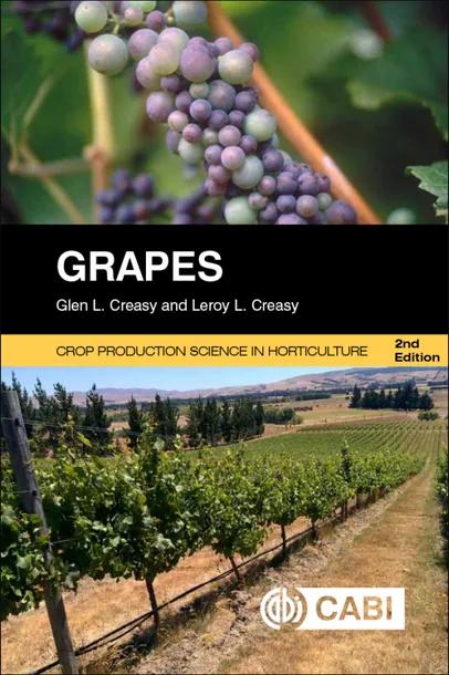 Grapes cover