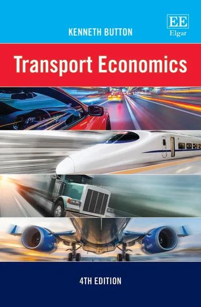 Transport Economics cover