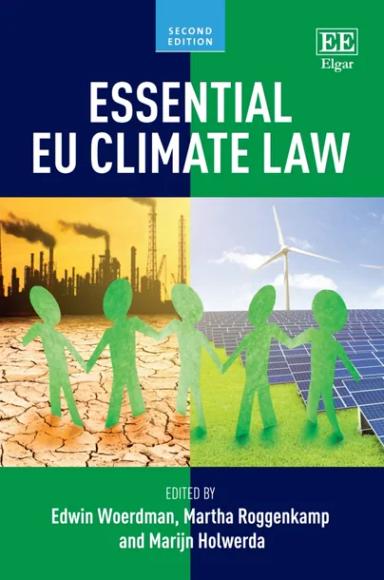 Essential EU Climate Law