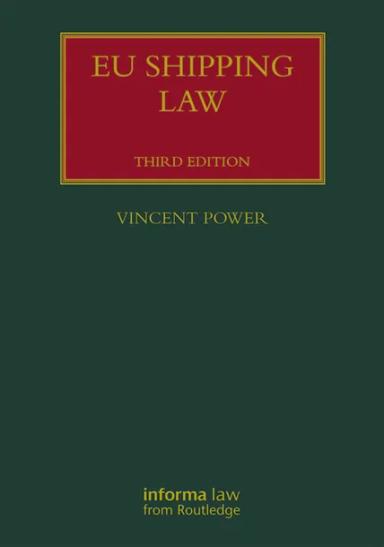 EU Shipping Law