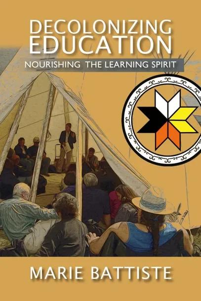 Decolonizing Education cover