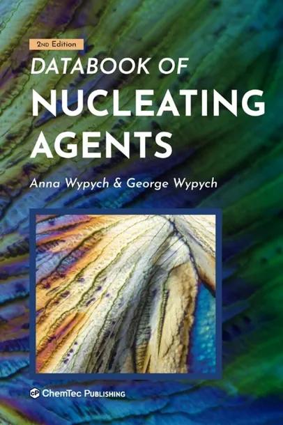 Databook of Nucleating Agents cover