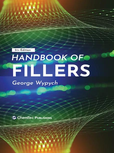 Handbook of Fillers cover