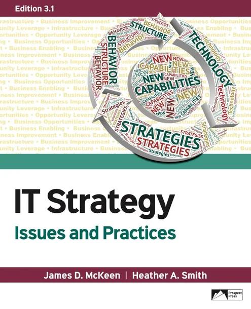 IT Strategy: Issues and Practice