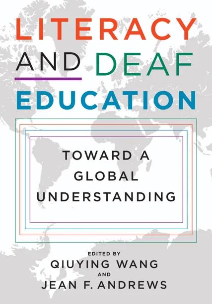Literacy and Deaf Education