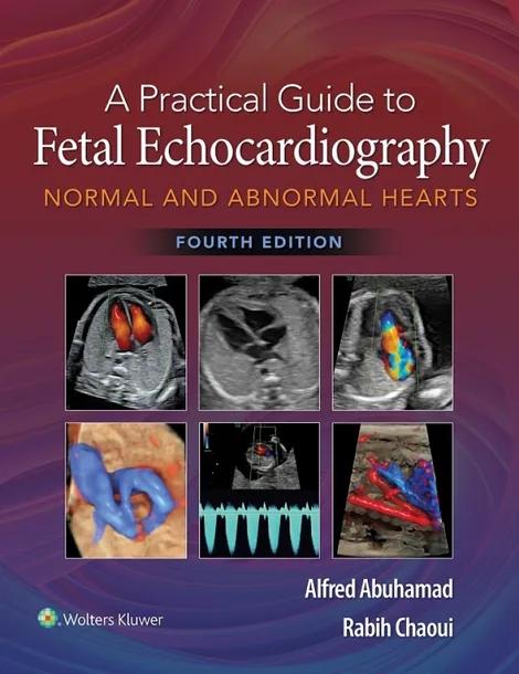 A Practical Guide to Fetal Echocardiography cover