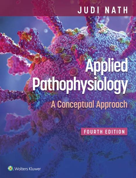 Applied Pathophysiology cover