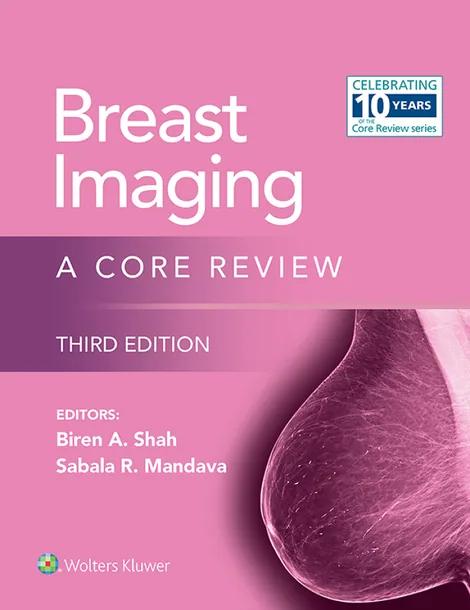 Breast Imaging cover