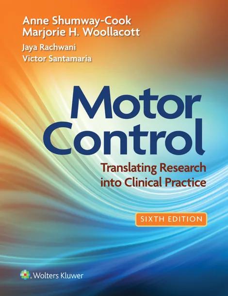 Motor Control cover