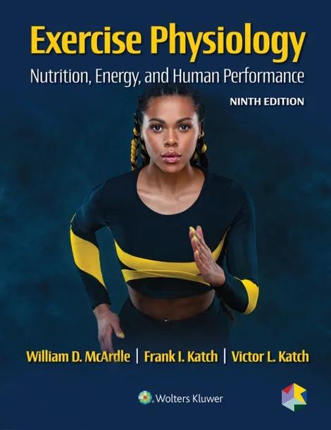 Exercise Physiology cover