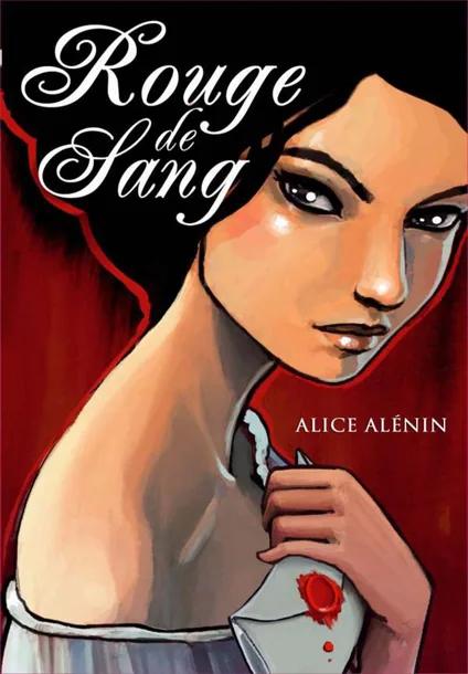 Rouge de sang cover