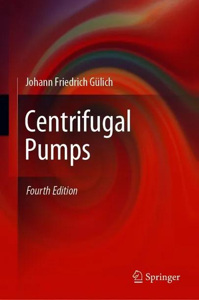 Centrifugal Pumps cover