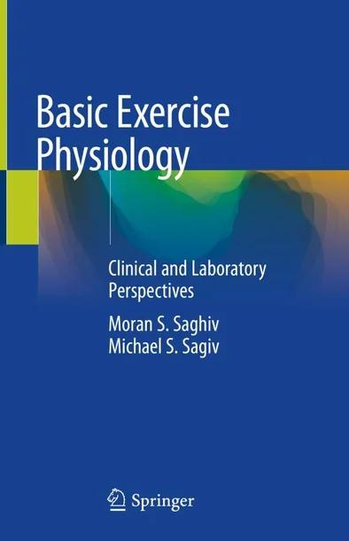 Basic Exercise Physiology cover