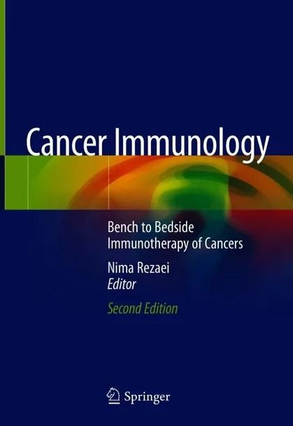 Cancer Immunology cover