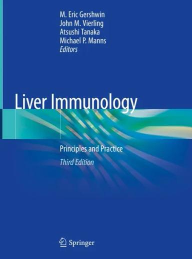 Liver Immunology