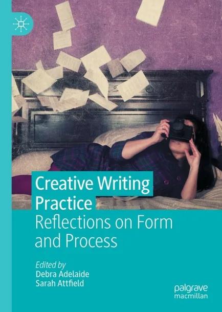 Creative Writing Practice cover