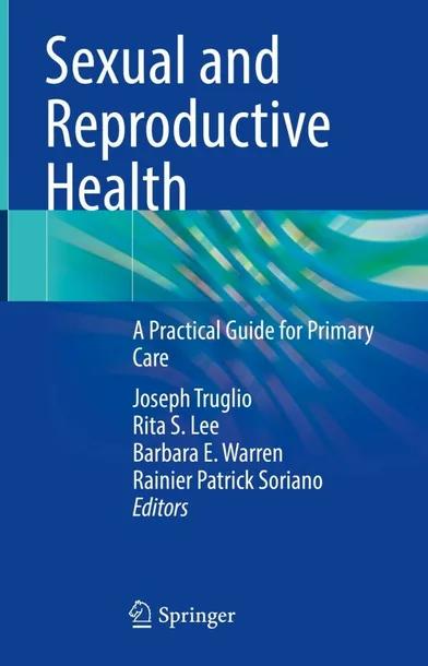 Sexual and Reproductive Health cover